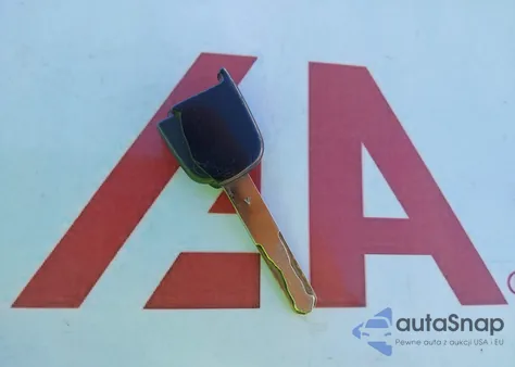 2007 Honda Civic Lx z USA, uszkodzony, nr VIN 1HGFA16597L002923